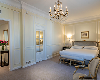SUITE JUNIOR