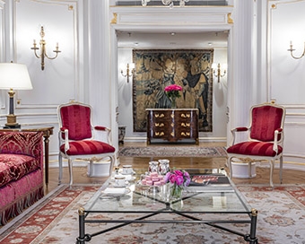 SUITE ROYAL