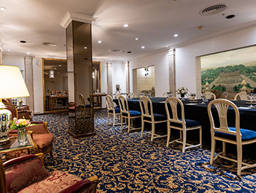 Salon Diplomatico
