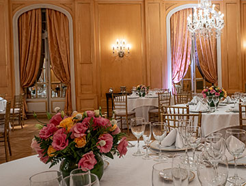 Salon Emperatriz