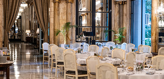 L´Orangerie