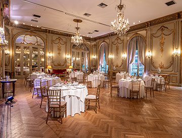 Salon Regence