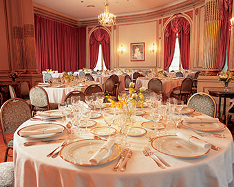 Salon Vendome