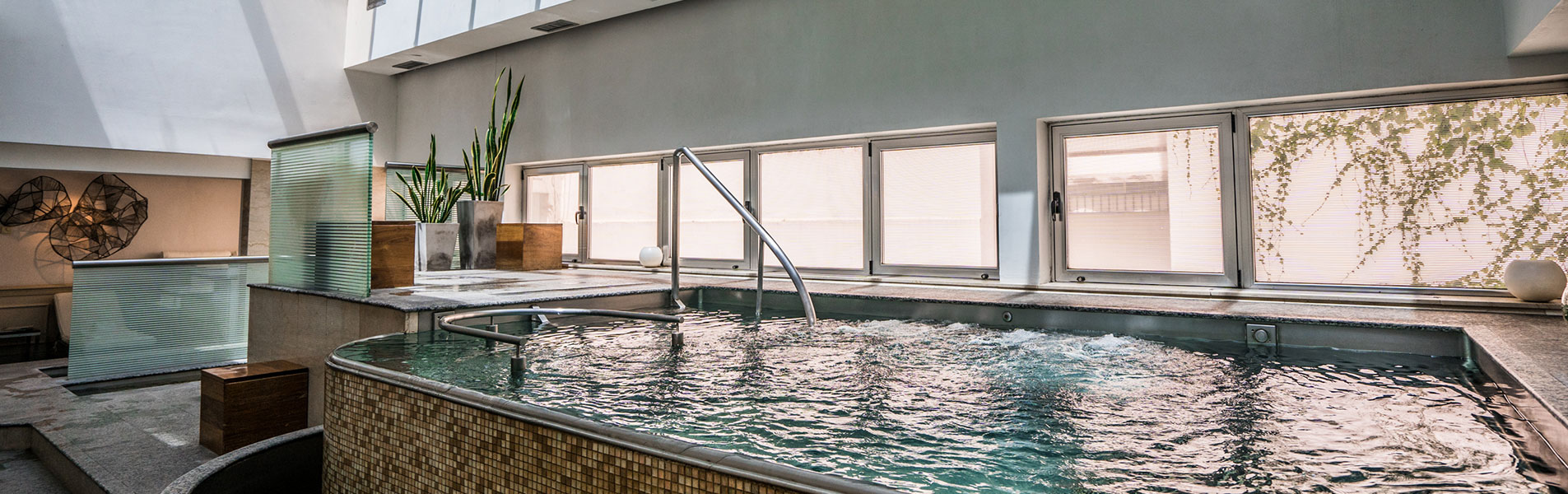 Wellness Area